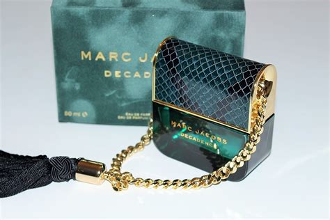 decadence marc jacobs perfume review.